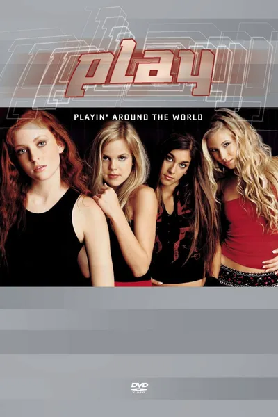 Play Playin' Around The World