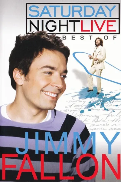 Saturday Night Live: The Best of Jimmy Fallon