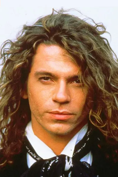 Michael Hutchence