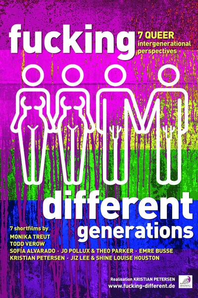 Fucking Different Generation