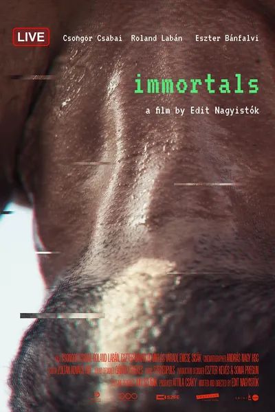immortals