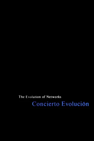 Concierto Evolución