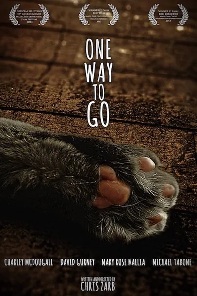 One Way To Go