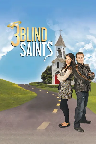 3 Blind Saints