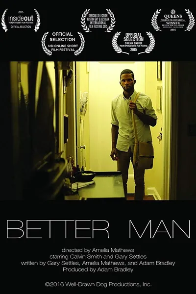 Better Man
