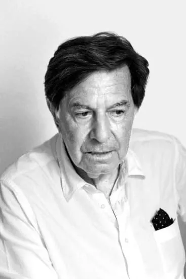 Richard Peduzzi
