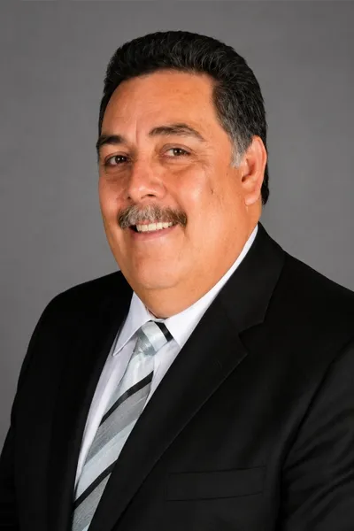 Jesus Heredia El Gatillo