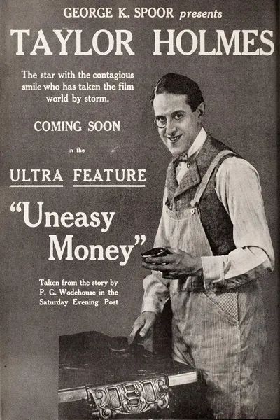 Uneasy Money