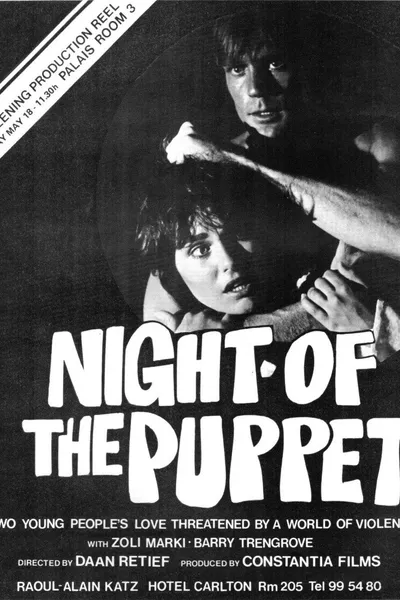 Night of the Puppets