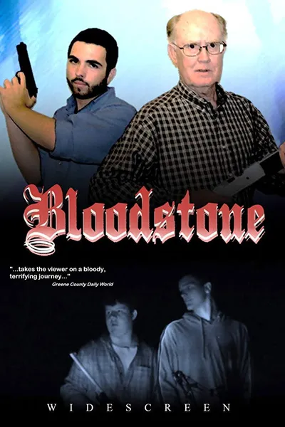 Bloodstone