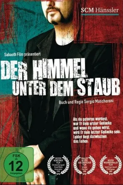 Il cielo sotto la polvere