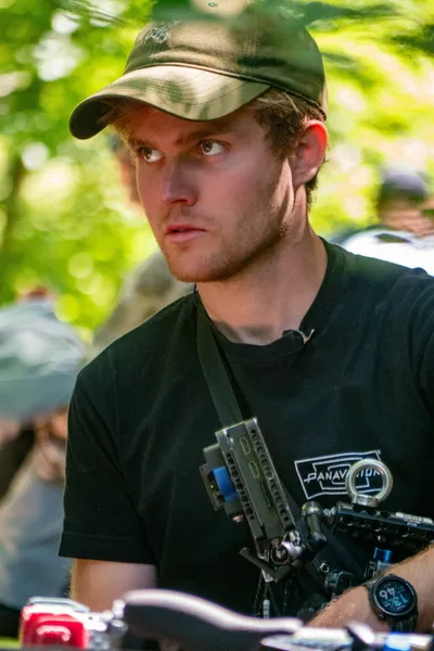 Baptiste Lonjaret