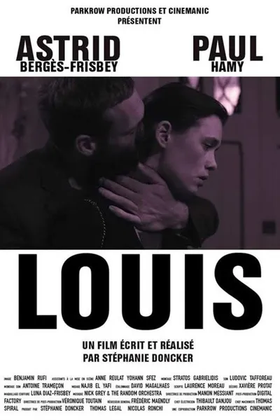 Louis