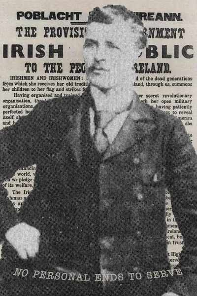 No Personal Ends To Serve: The Story of Patrick Hughes