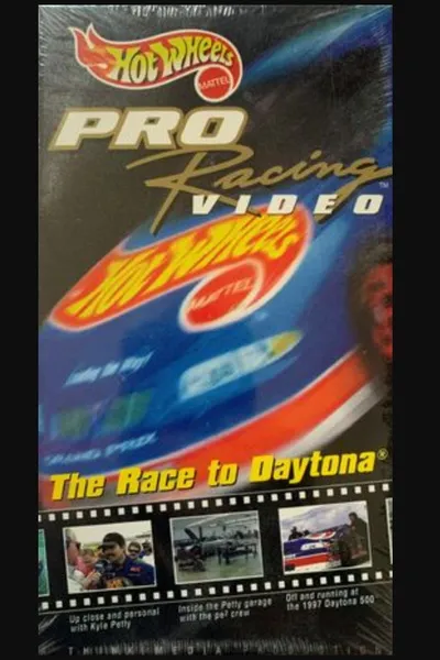 The Race to Daytona