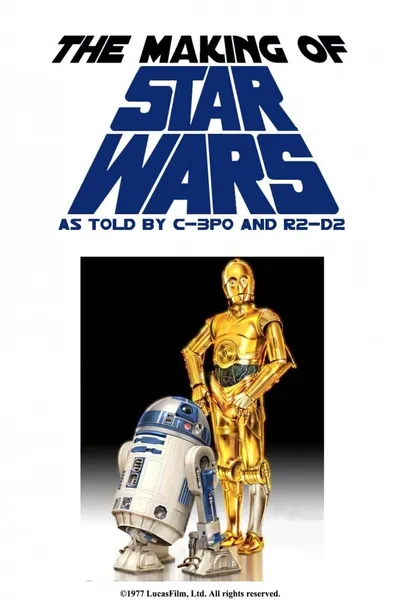The Making of Star Wars
