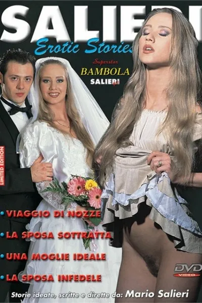 Salieri Erotic Stories