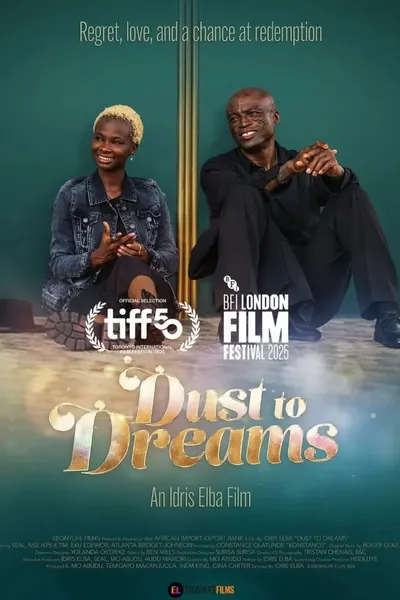 Dust to Dreams
