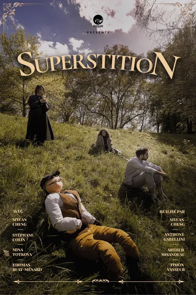Superstition