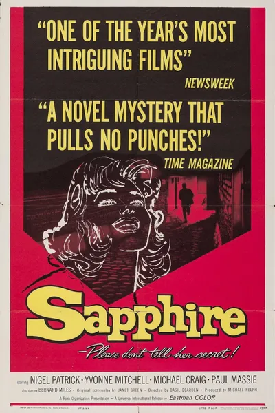 Sapphire