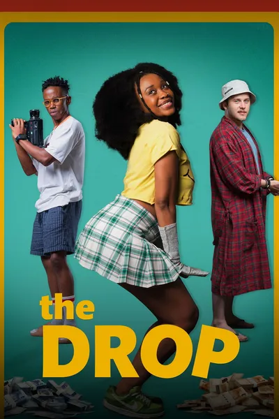 The Drop
