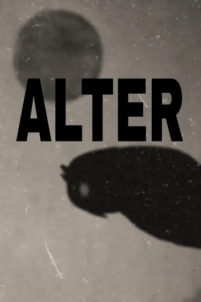 Alter