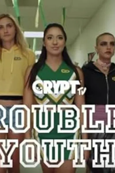 Troubled Youth: Nobody's Sheep