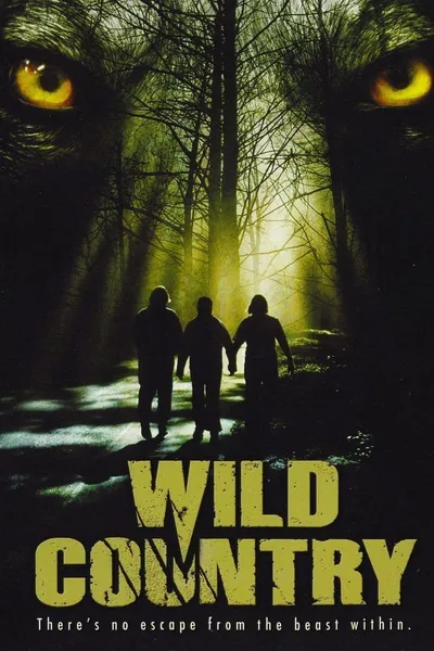 Wild Country