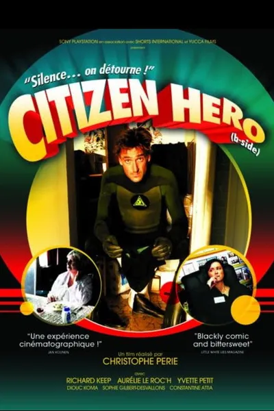 Citizen Hero