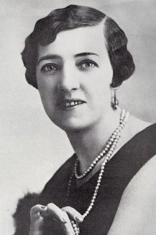 Agrippina Vaganova