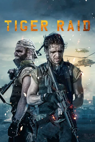 Tiger Raid