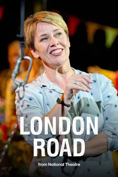 National Theatre at Home: London Road