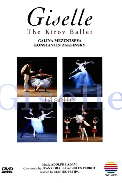 Giselle