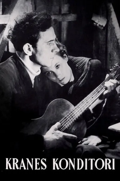 Krane's Confectionery