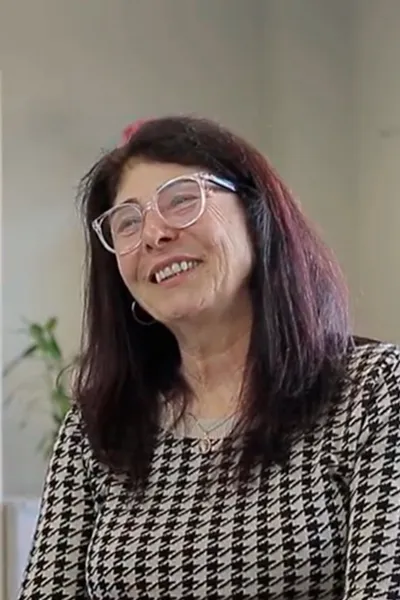 Maria Inês Bolsan