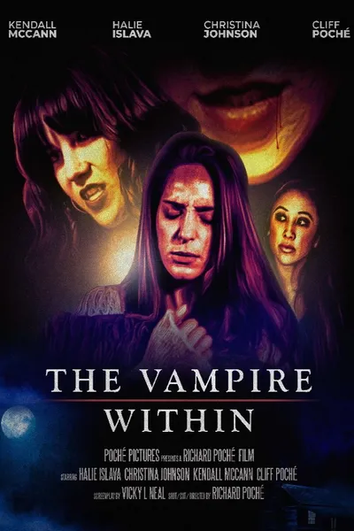 The Vampire Within