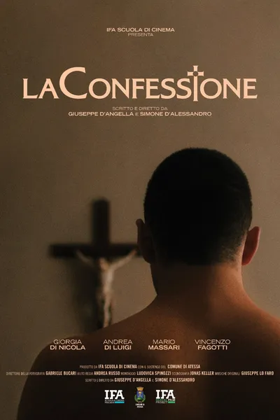 La Confessione