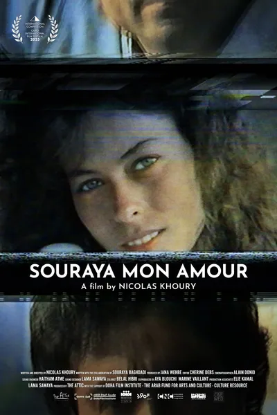 Souraya, Mon Amour