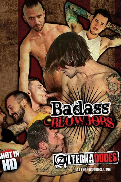 Badass Blowjobs