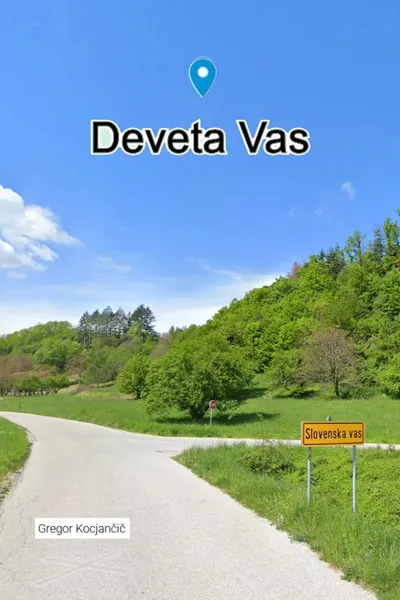 Deveta vas
