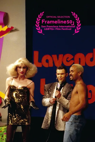 Here, Queer, and On TV
