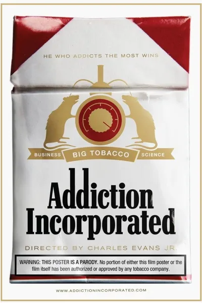 Addiction Incorporated