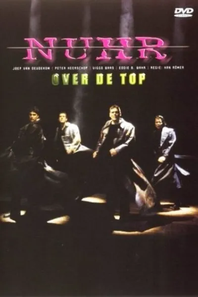 NUHR: Over de Top