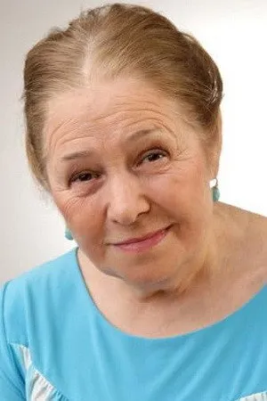 Valentina Roslavtseva