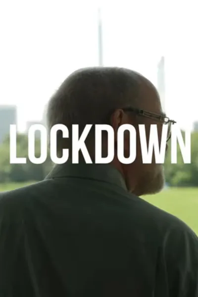 Planet Lockdown