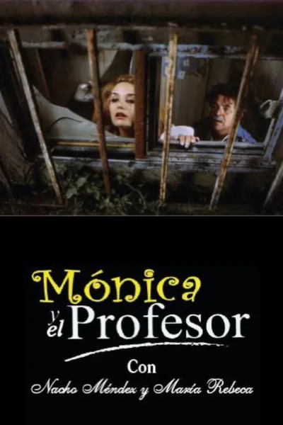 Mónica y el Profesor