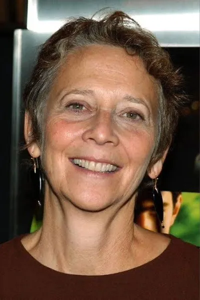Naomi Foner