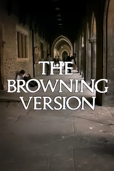 The Browning Version
