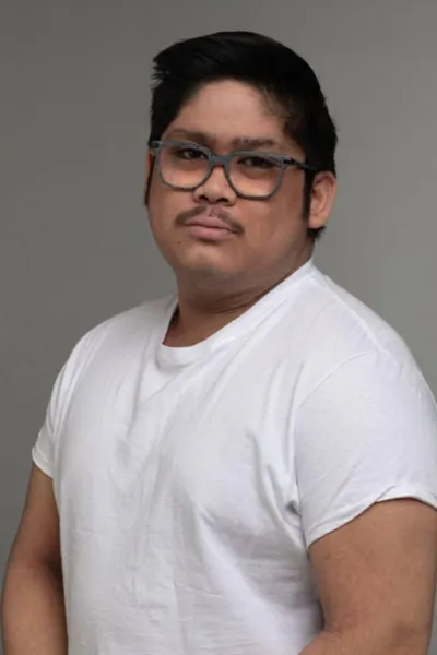 Adrian Ray Saliendra