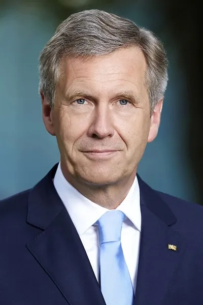Christian Wulff